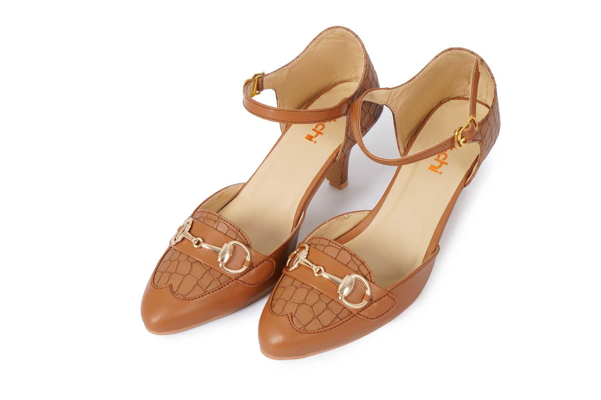 Ladies Footwear-DLS212 – Datchi pk
