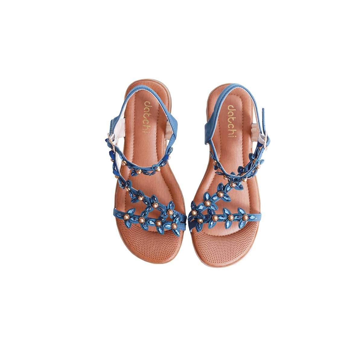 Datchi Shoes – Datchi pk