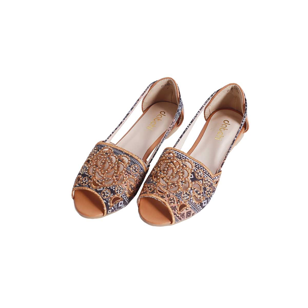 Datchi Shoes – Datchi pk