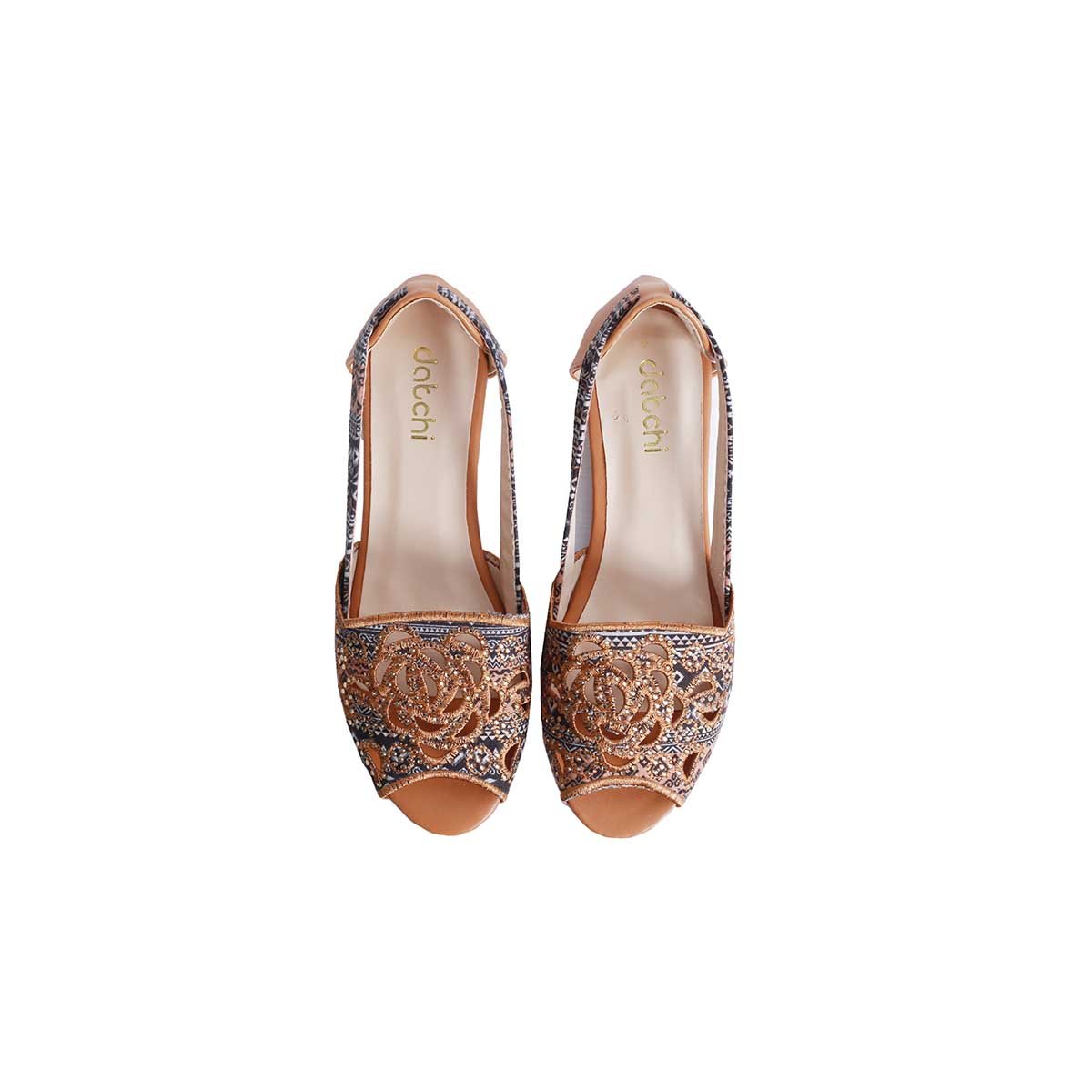 Datchi Shoes – Datchi pk