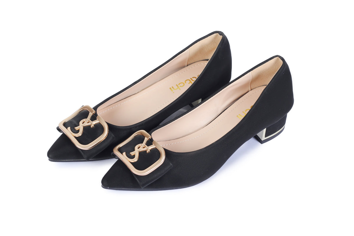 Ladies Footwear-DLSC427 – Datchi pk